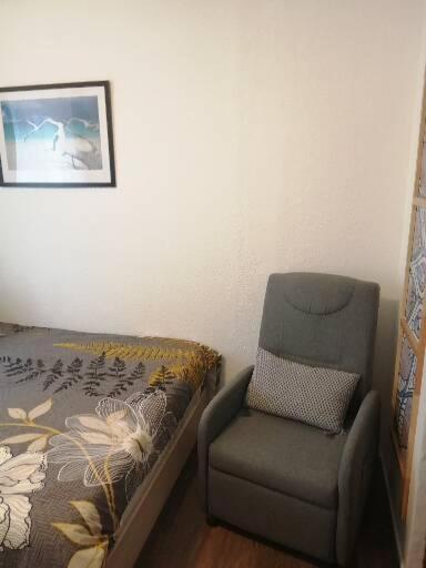 Pour Curiste Apartment