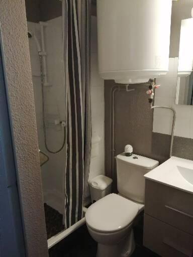 Apartment Pour Curiste *
