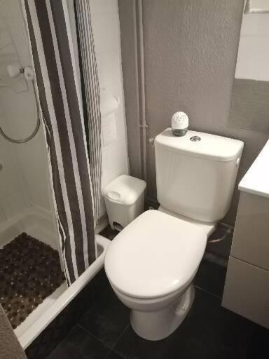 Apartment Pour Curiste